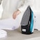 Winning Star Professional Garment Steamer Iron (St-428)   2300W, Ceramic Soleplate, Adjustable Steam Control, Anti-Drip &amp; Vertical Steam