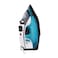 Winning Star Professional Garment Steamer Iron (St-428)   2300W, Ceramic Soleplate, Adjustable Steam Control, Anti-Drip &amp; Vertical Steam