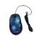 Crown Micro Wired Multimedia Set - Office English/Arabic Keyboard and Mouse Bundle   CMMK-521 - UAE Version