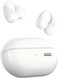 SoundPEATS PearlClip Pro Open-Ear Earbuds with LDAC &amp; Hi-Res Audio, Bluetooth 6.0 Clip On Headphones, IPX5 Waterproof, Wireless Earbuds with 24 H Playtime, APP Control for Running/Cycling/Fitness