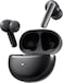 QCY MeloBuds N70 Aadptive Hybrid Active Noise Cancelling Wireless Earbuds, Bluetooth 6.0 with 6 Mics Clear Call, LDAC Hi-Res Audio, 50H Playtime, Wireless Charging, IPX5 Waterproof