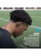 Jlab
Flex Open Ear Earbuds - Wireless Open Sport Headphones, Cuff Design Clip on Earphones, 21H Playtime, IP55 Sweat-Resistant Open-Ear Buds with Bluetooth Multipoint, MEMS Microphone black