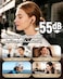 SoundPEATS Air5 Pro Wireless Earbuds with Adaptive Hybrid Noise Cancellation, Bluetooth 5.4 with Qualcomm Snapdragon Sound, 6 Mics aptX&trade; Lossless, LDAC LC3 Hi-Res Audio Bluetooth Earphones, 37H, APP