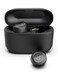 Jlab
Go Pop+ True Wireless Earbuds, In Ear Headphones, Bluetooth Earphones, 35H Playtime Ear Buds, Bluetooth Earbuds with Microphone, USB-C Charging Case, Dual Connect, EQ3 Sound black