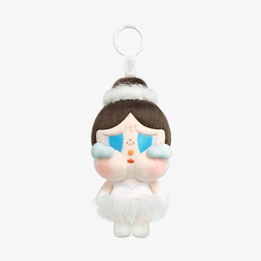 Pop Mart Crybaby Shiny Shiny Series-Plush Pedant Blister Pack