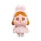 Pop Mart Crybaby Shiny Shiny Series - Plush Doll (Pink) By Pop Mart