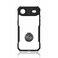 XUNDO Beatle Ring Series Case for iPhone 17 Air &ndash; Black