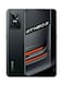 realme GT Neo 3 Dual SIM Asphalt Black 8GB RAM 256GB 5G 80W - International Version