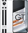 Realme GT Neo 3 150W Android Smartphone, Dual SIM Mobile Phone, 256GB ROM + 12GB RAM (Sprint White) - International Version