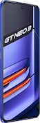Realme GT Neo 3 80W Dual-SIM 256GB ROM + 8GB RAM 5G (Nitro Blue) - International Version