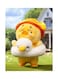 RongCreator Upset Duck - Act Cute Duck Series Sjd Plush Toy Blind Box
