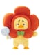 Upset Duck Max Upsetduck Bloom For U Duck SJD Plush Toy