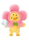 Upset Duck Max Upsetduck Bloom For U Duck SJD Plush Toy