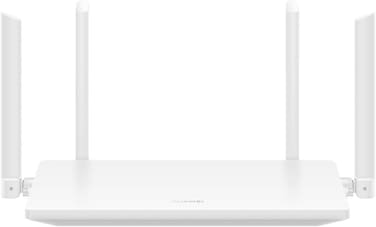 Huawei Wi-Fi Router 6 AX2, WS7001, with Mesh function, Parental Control, up to 1500mbps speed