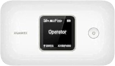 HUAWEI E5785-320a Mobile WiFi