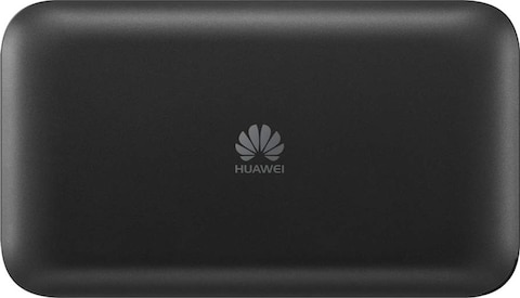 HUAWEI E5785-320a Mobile WiFi 3 Black