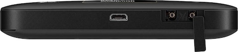 HUAWEI E5785-320a Mobile WiFi 3 Black
