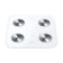 Huawei Scale 3 Smart Body Weight Scale Frosty White (DBY-B19)
