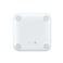 Huawei Scale 3 Smart Body Weight Scale Frosty White (DBY-B19)