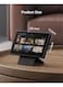 EZVIZ SD7 7 Inch IPS Touch Smart Screen Smart Integration with Compatible EZVIZ Devices, Remote Control via EZVIZ App