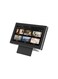 EZVIZ SD7 7 Inch IPS Touch Smart Screen Smart Integration with Compatible EZVIZ Devices, Remote Control via EZVIZ App