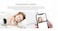 TY1 3MP - 2K Smart Wi-Fi Pan &amp; Tilt Camera