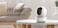 TY1 3MP - 2K Smart Wi-Fi Pan &amp; Tilt Camera
