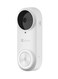 Ezviz DB2 Battery-Powered Video Doorbell Kit