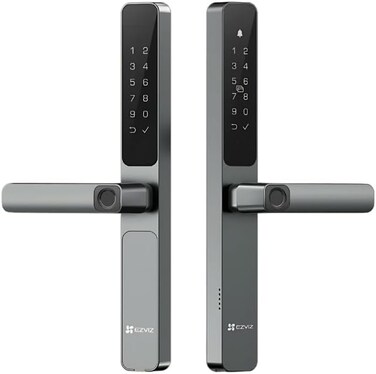 EZVIZ DL06 Pro Smart Fingerprint Door Lock