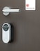 DL01S Smart Lock, Redefine your front door with elegant, easy access