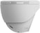 H4 2K Wi-Fi Smart Home Camera, AI-Powered Human / Vehicle Shape Detection, Active Defense with Siren and Strobe Light, Color Night Vision, Two-Way Calling, IP67, White   CS-H4