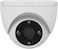 H4 2K Wi-Fi Smart Home Camera, AI-Powered Human / Vehicle Shape Detection, Active Defense with Siren and Strobe Light, Color Night Vision, Two-Way Calling, IP67, White   CS-H4