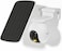 EZVIZ 2K Security Camera Outdoor Wireless, 360&deg; PTZ Auto Tracking, Color Night Vision,WiFi Camera Surveillance Exterieur Home, Human Detection, Two Way Audio, Alexa,10400mAh, CB8 Kit with Solar Panel