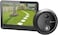 EZVIZ HP4 Wirefree Peephole Door Viewer Camera with Built in Doorbell, 1080p 4.3" Color Screen, Rechargeable Battery, Two-Way Talk, Night Vision, H.265 Video Tech, Ultra-wide-angle View, MicroSD Card