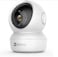 EZVIZ TY1 Pro 4K 8MP Type-C Pan &amp; Tilt Smart Home Camera, 360&deg; Panoramic View, Two-Way Calling, Up to 512 GB   CS-TY1-R105-8G8WF