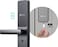 Smart Fingerprint Lock CS-DL05