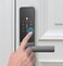 Smart Fingerprint Lock CS-DL05