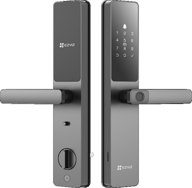 Smart Fingerprint Lock CS-DL05