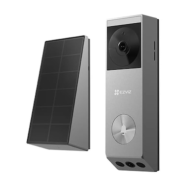 EP3x Pro 2K Battery-Powered Video Doorbell