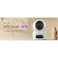 H7C Dual 2K &amp; 2K Dual-Lens Pan &amp; Tilt Wi-Fi Camera, Two-Way Talk, Smart Color Night Vision, AI-Powered Human Shape Detection, Co-Detection for Auto Smart Tracking, Supports MicroSD Card (Upto 512 GB)