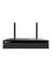 X5S-8W Wireless 8 Channel NVR, Supports High-Resolution Cameras of Up to 3K Video Quality, Wi-Fi Range (2.4G) Up to 100 m, H.265 Video Technology, HDMI/VGA Output, Supports Up to 8TB Storage, Black