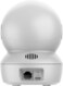 H6C Pro 4K Ultra HD Smart Home Security Camera with AI Detection, Color Night Vision, Two-Way Audio, and Weatherproof Design, White   CS-H6c-8WF