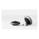 EZVIZ E4p 3K⁺ Smart Wi-Fi Panoramic Fisheye Camera with 360&deg; Ultra HD Surveillance, AI Motion Detection, Night Vision, Two-Way Audio &amp; Smart Home Security Monitoring