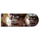 EZVIZ E4p 3K⁺ Smart Wi-Fi Panoramic Fisheye Camera with 360&deg; Ultra HD Surveillance, AI Motion Detection, Night Vision, Two-Way Audio &amp; Smart Home Security Monitoring
