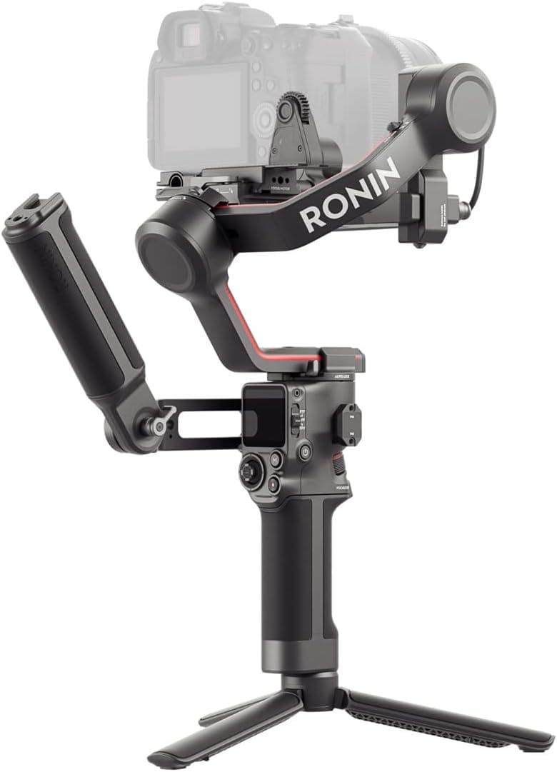 DJI DJI Rs 3 Combo 1.8 inch