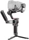 DJI RS 3 Combo - 3-Axis Gimbal Stabilizer for DSLR and Mirrorless Camera, Automated Axis Locks, 1.8" OLED Touchscreen, RS Stabilization Algorithm, black, UAE Version with Official Warranty Support
