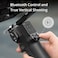 DJI RS 3 Mini - 3-Axis Mirrorless Gimbal Lightweight Stabilizer for Canon/Sony/Panasonic/Nikon/Fujifilm, Bluetooth Shutter Control, Native Vertical Shooting