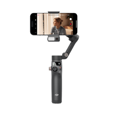 DJI Osmo Mobile 8 Smartphone Stabilizer