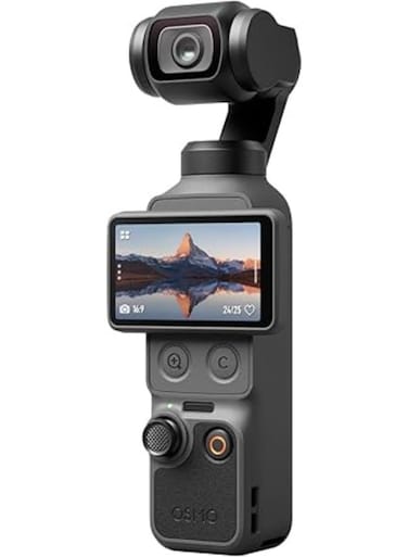 Dji Osmo Pocket 4 Essential Combo