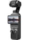 Dji Osmo Pocket 4 Essential Combo